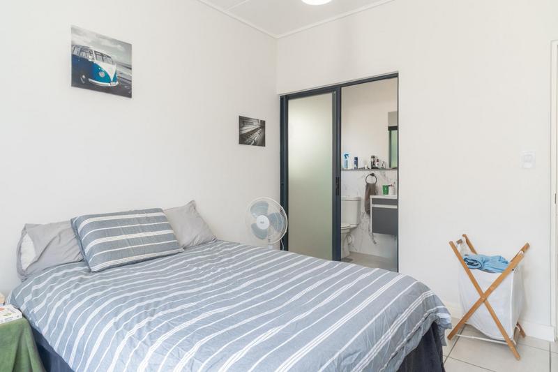 1 Bedroom Property for Sale in The Huntsman Western Cape